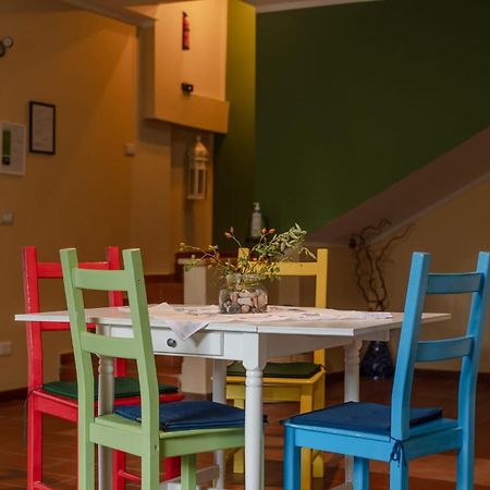 Pianello  Casa Tra Assisi E Perugiaヴィラ エクステリア 写真