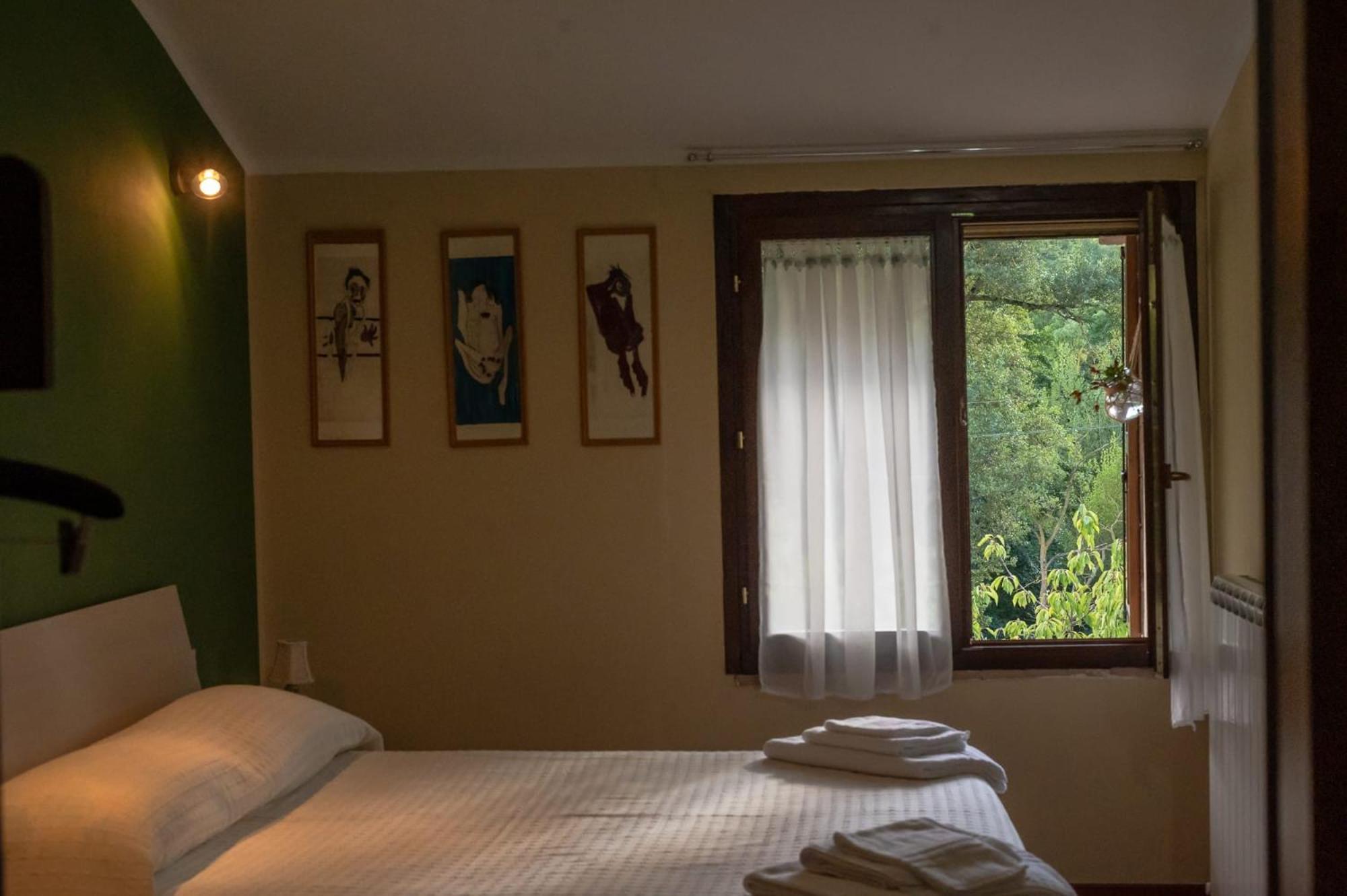 Pianello  Casa Tra Assisi E Perugiaヴィラ エクステリア 写真