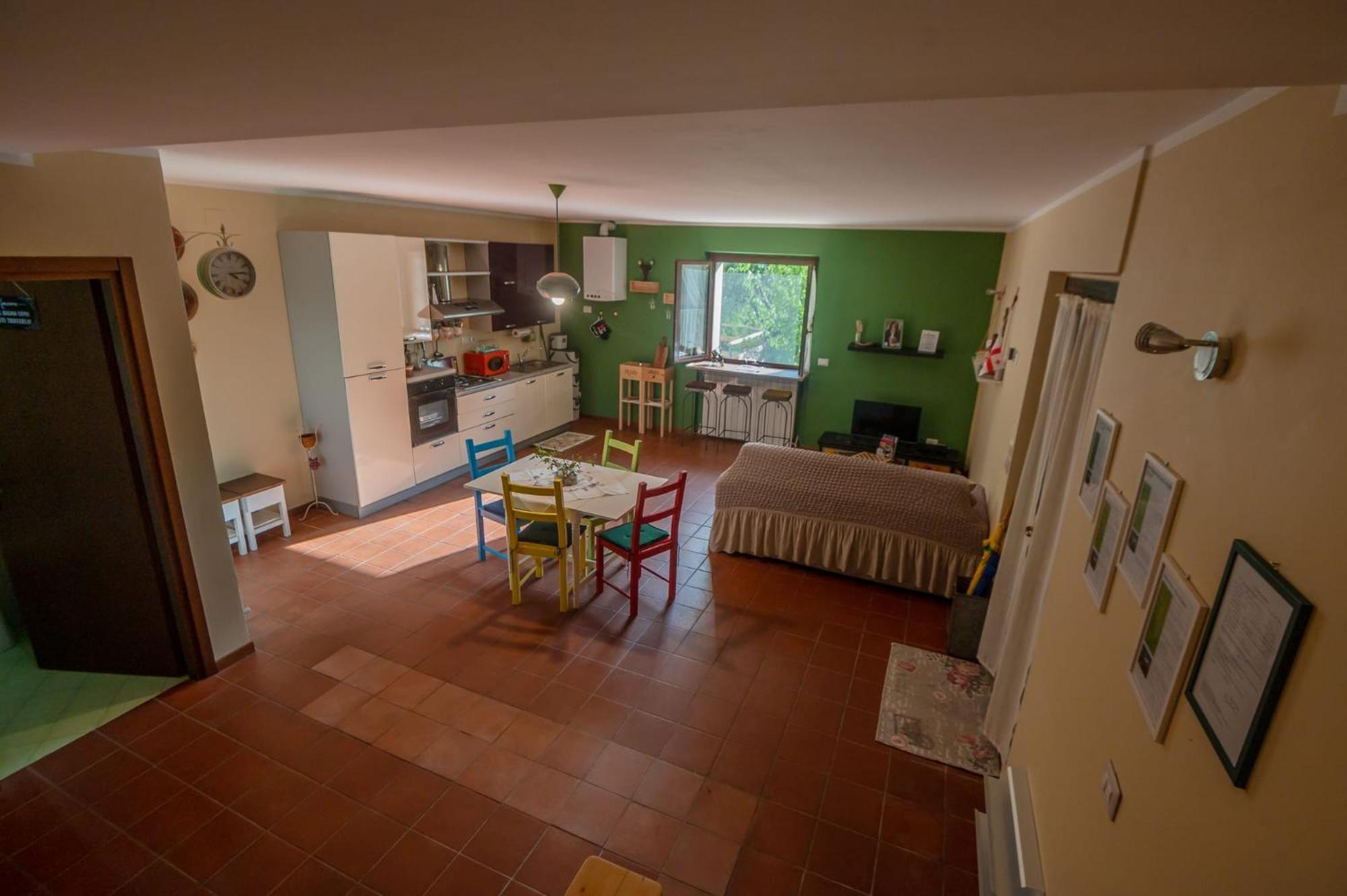Pianello  Casa Tra Assisi E Perugiaヴィラ エクステリア 写真