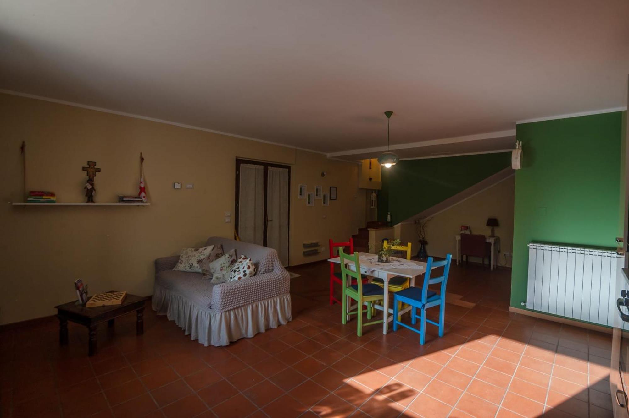Pianello  Casa Tra Assisi E Perugiaヴィラ エクステリア 写真