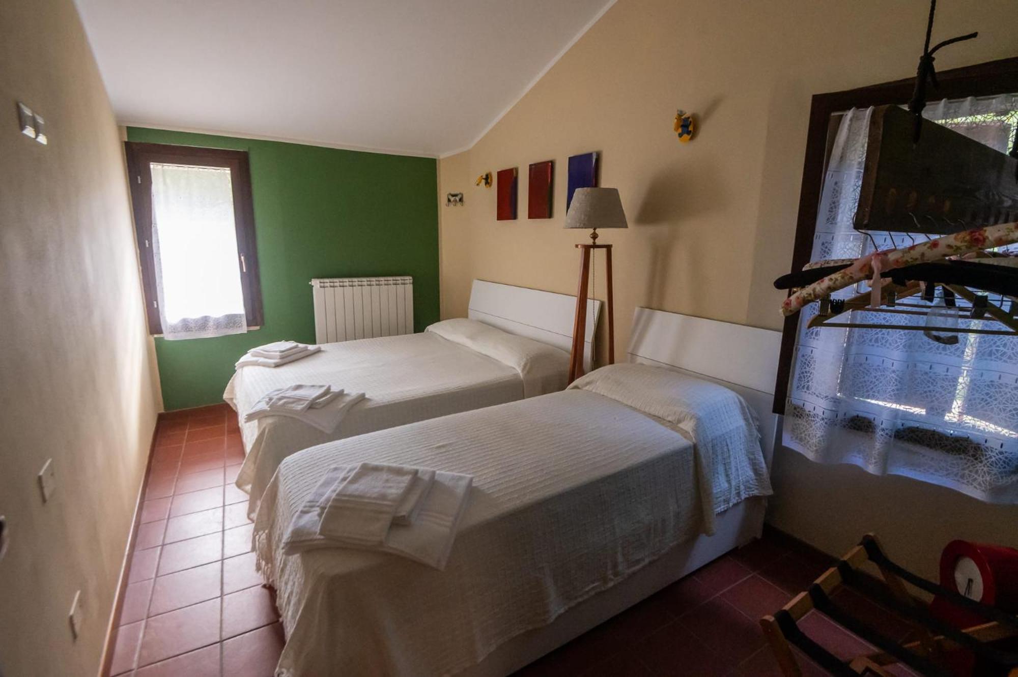 Pianello  Casa Tra Assisi E Perugiaヴィラ エクステリア 写真