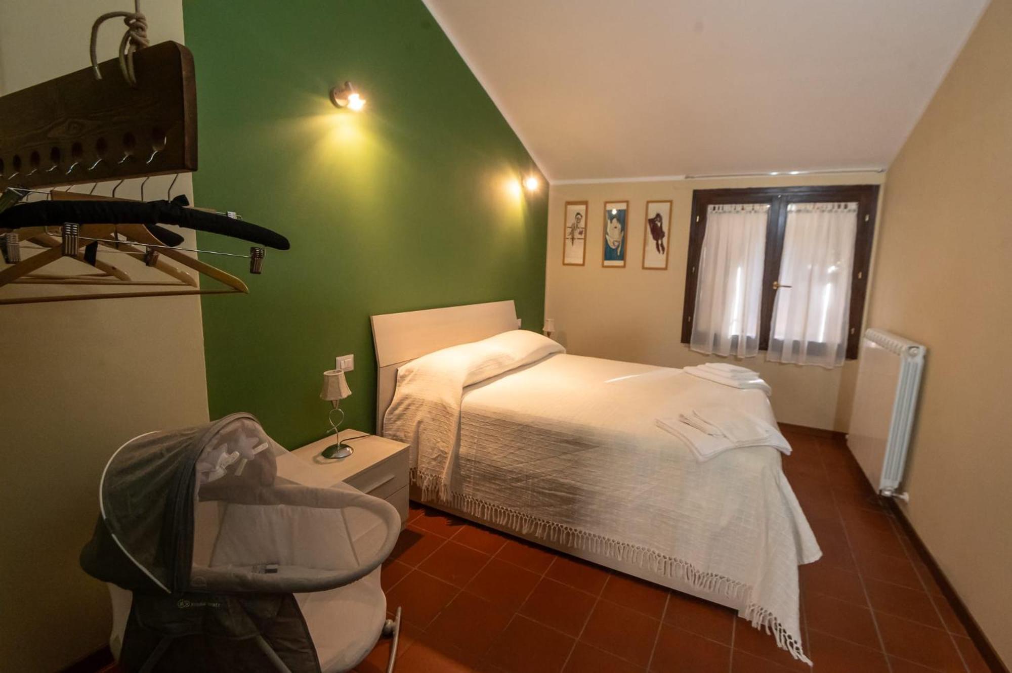 Pianello  Casa Tra Assisi E Perugiaヴィラ エクステリア 写真