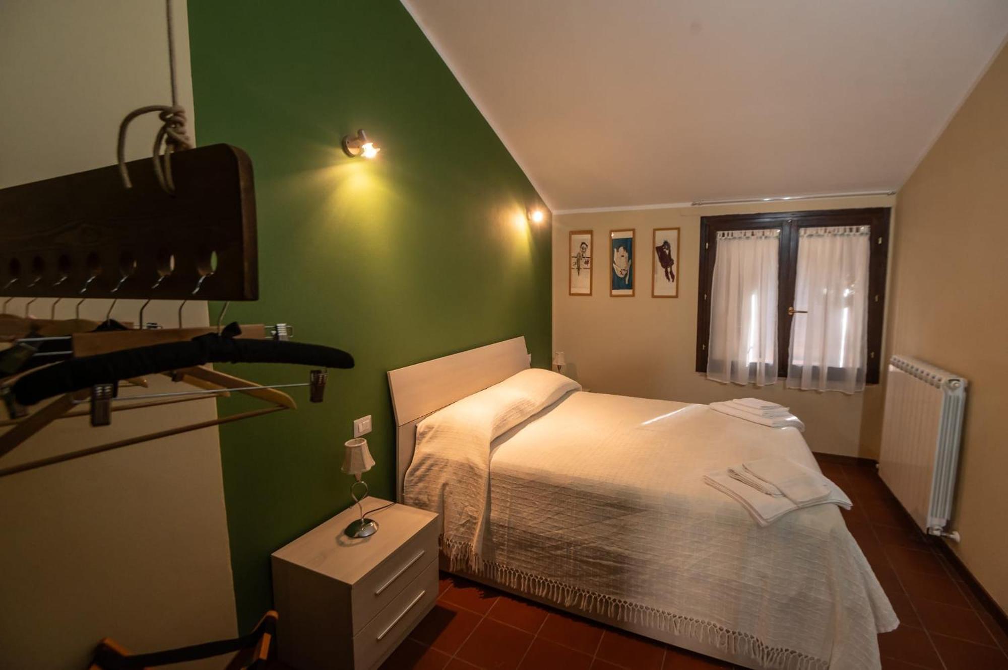 Pianello  Casa Tra Assisi E Perugiaヴィラ エクステリア 写真